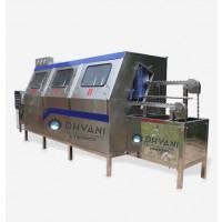 Crate Washer