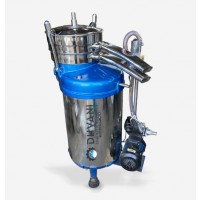 Cream Separator