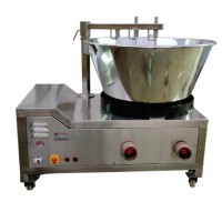 Khoya Machine